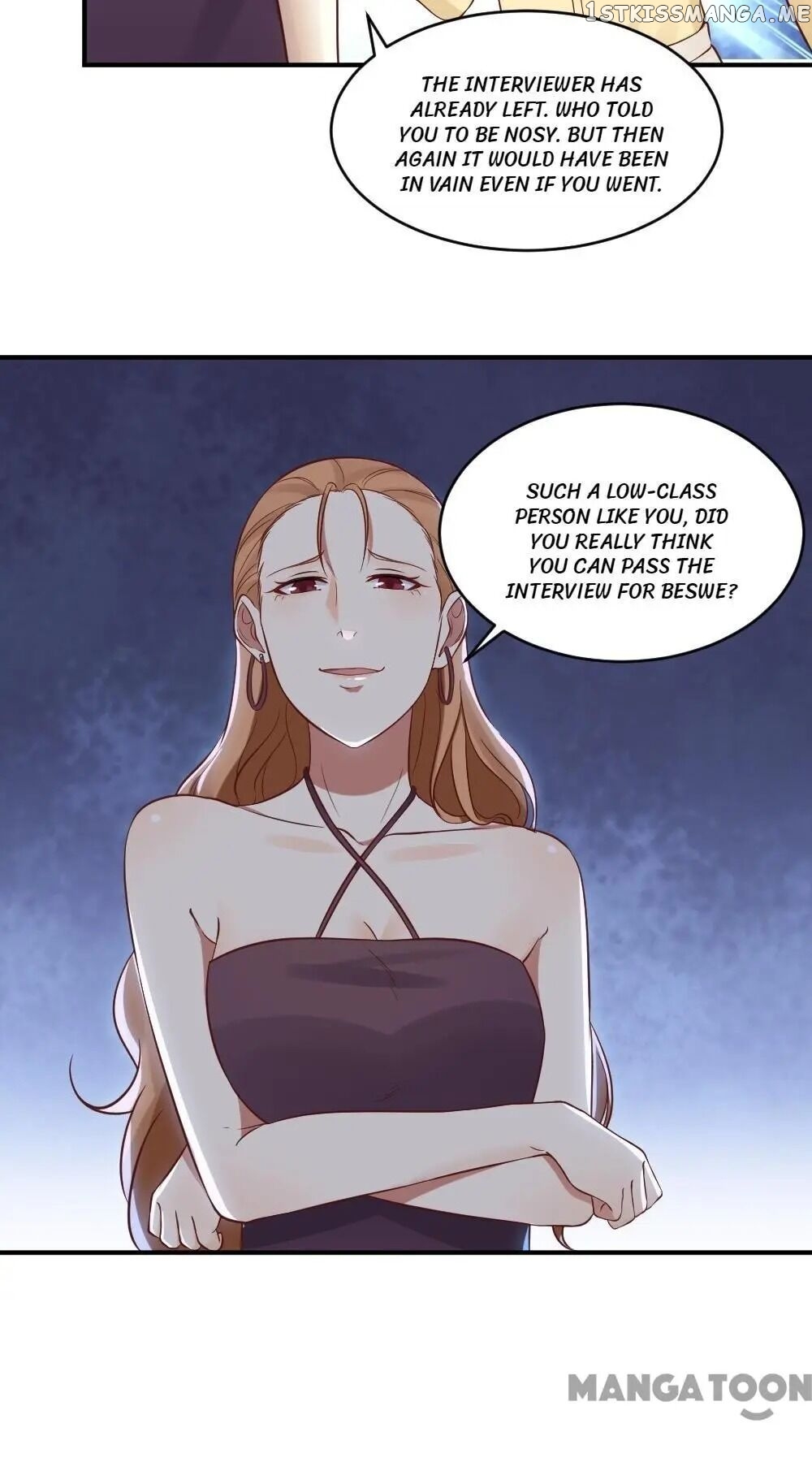 Your Face, Mine chapter 12 - page 33