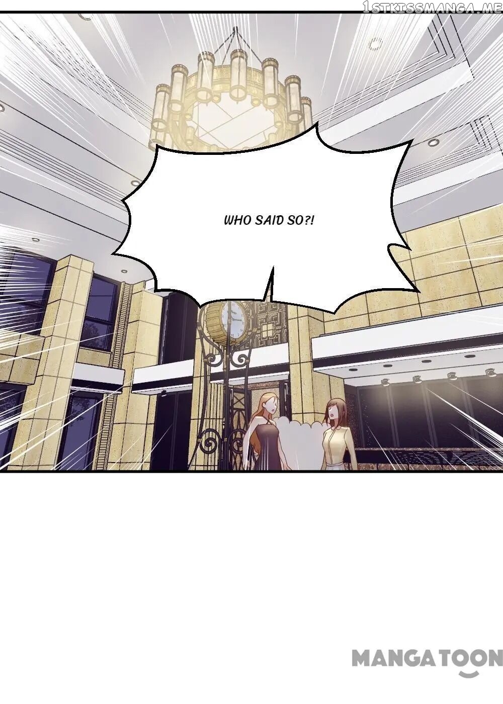 Your Face, Mine chapter 12 - page 34