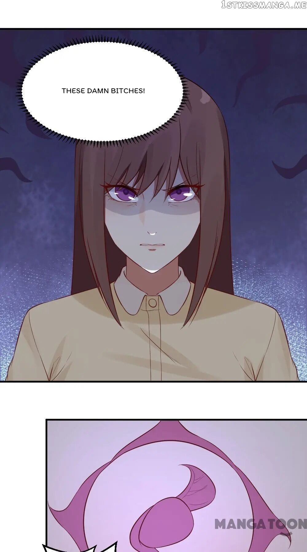 Your Face, Mine chapter 12 - page 7