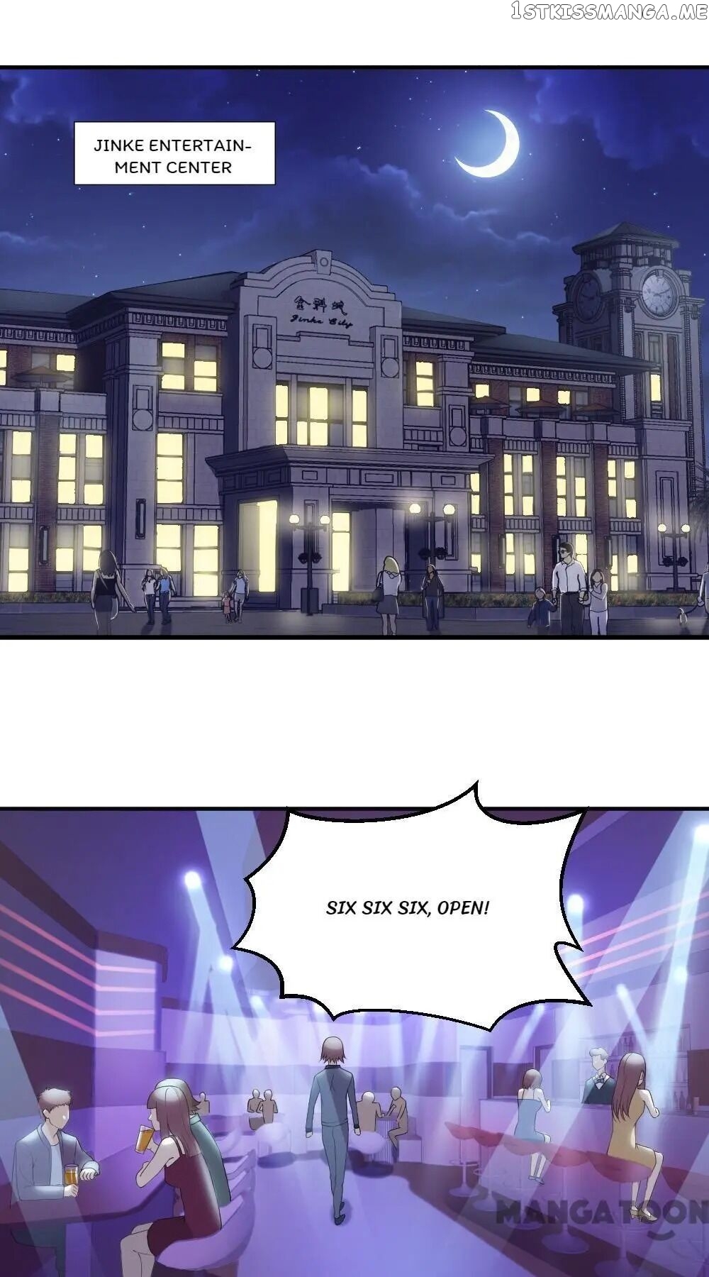 Your Face, Mine chapter 9 - page 1