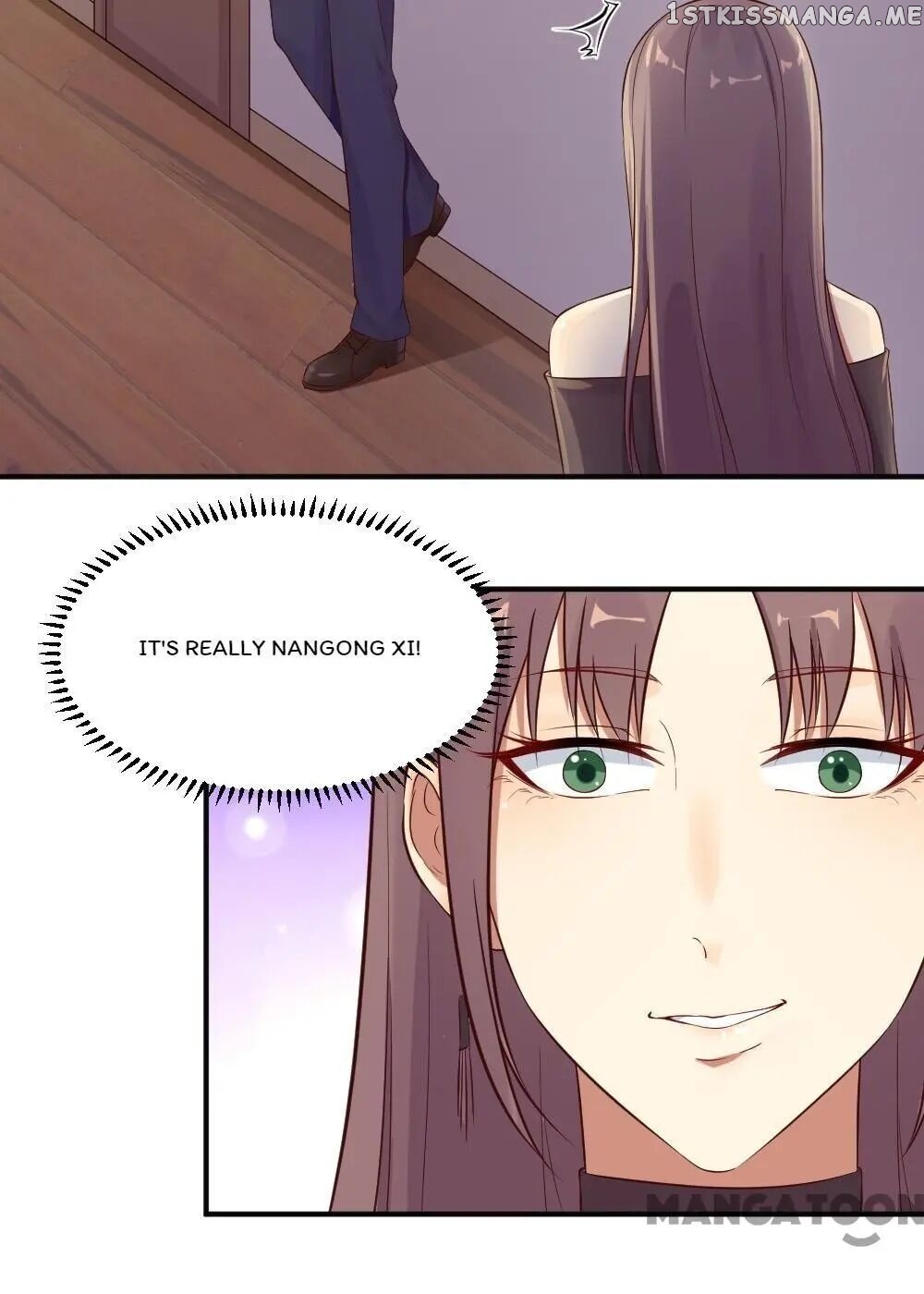 Your Face, Mine chapter 9 - page 10