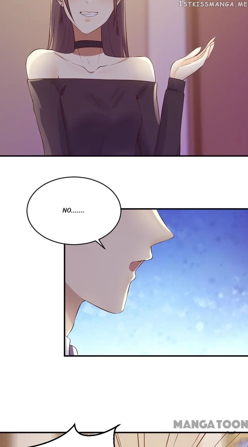 Your Face, Mine chapter 9 - page 12