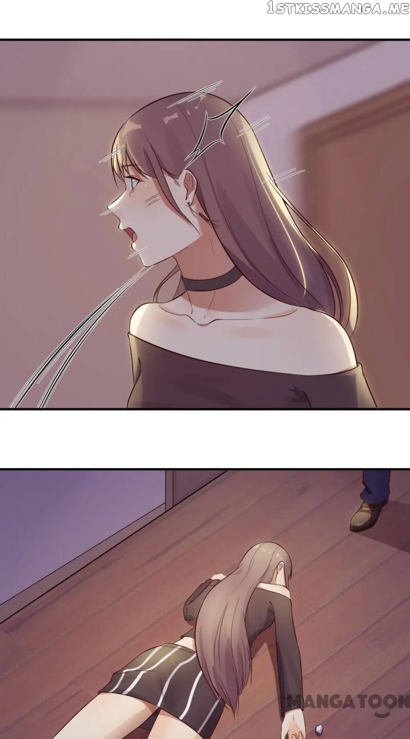 Your Face, Mine chapter 9 - page 14