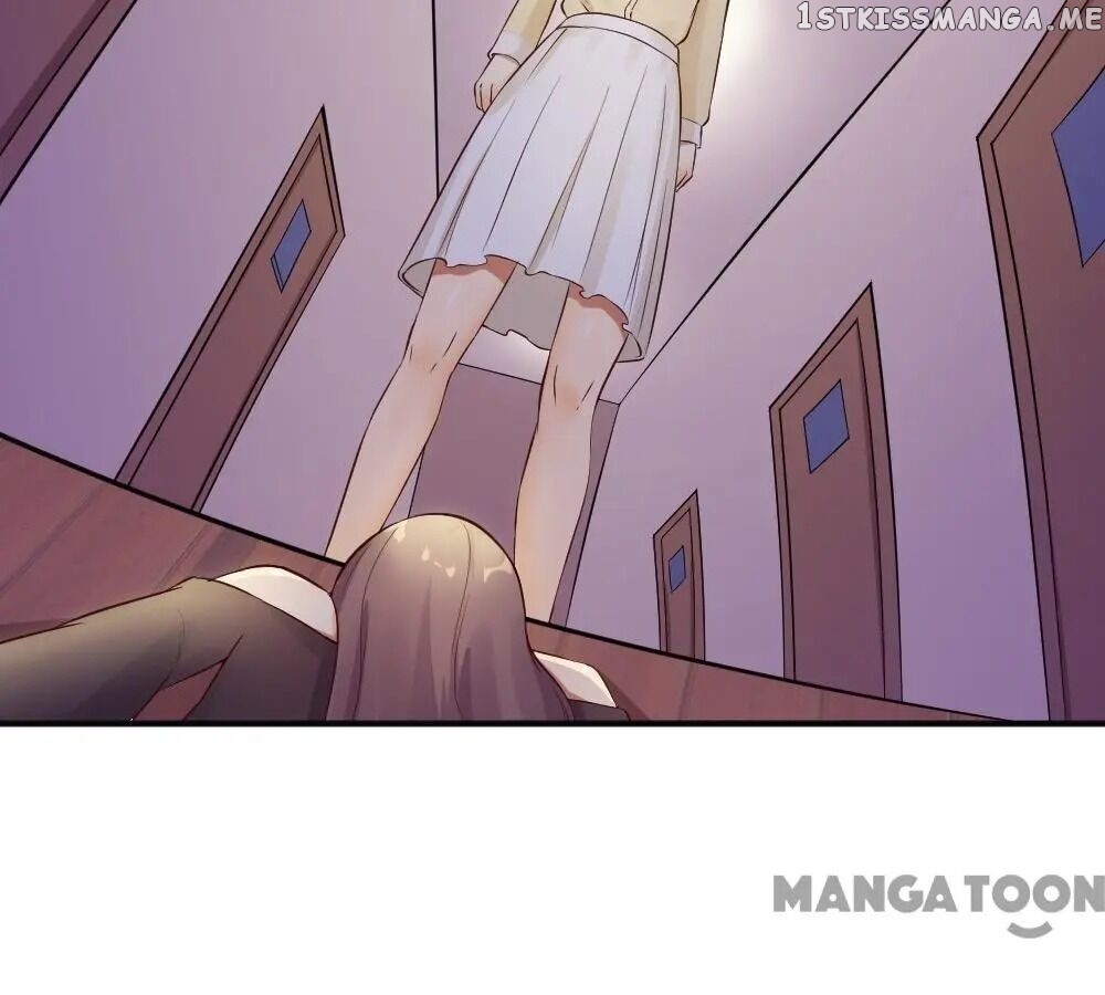Your Face, Mine chapter 9 - page 16