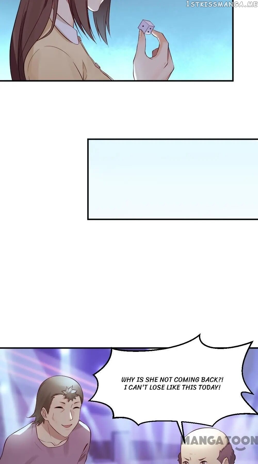Your Face, Mine chapter 9 - page 18