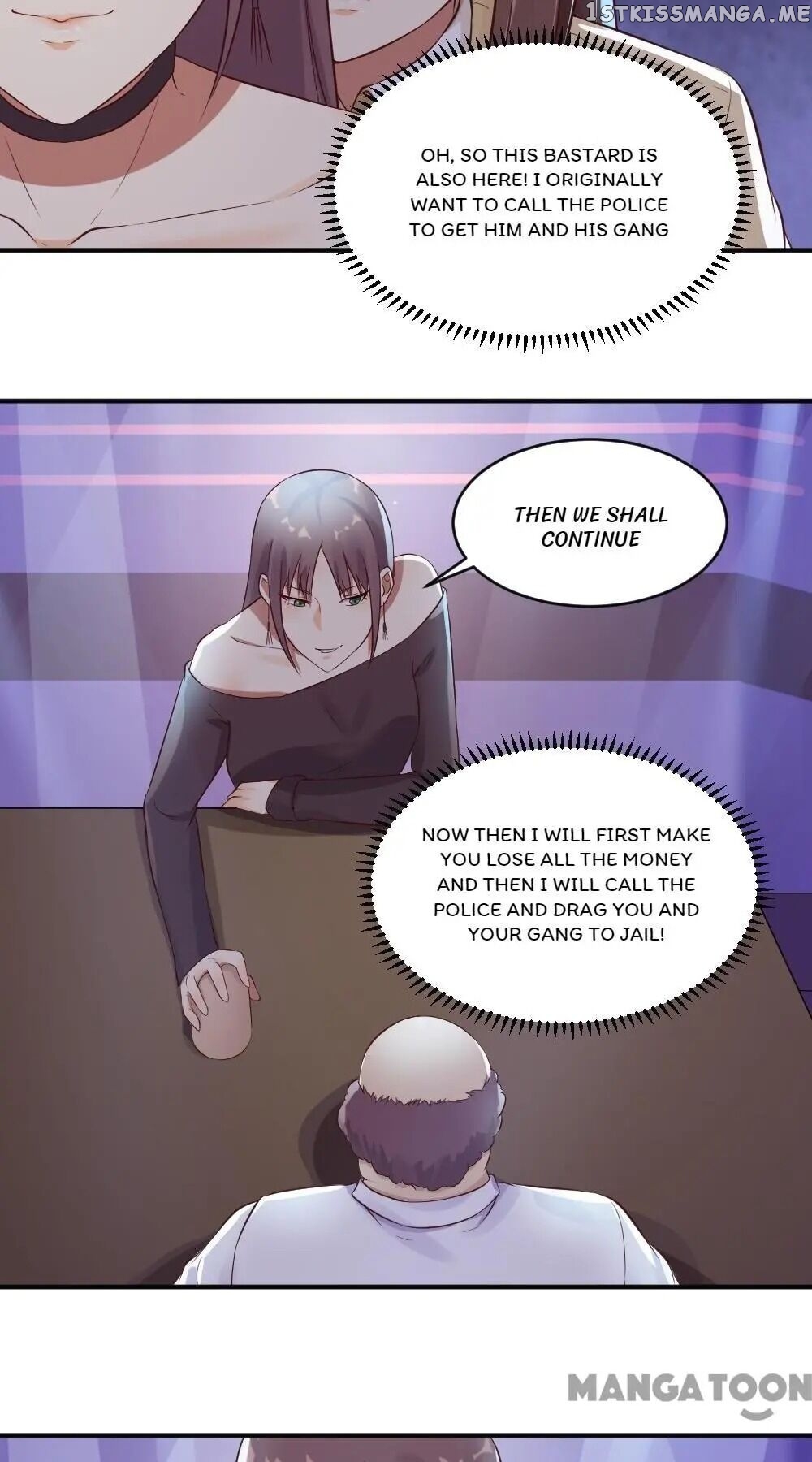 Your Face, Mine chapter 9 - page 22