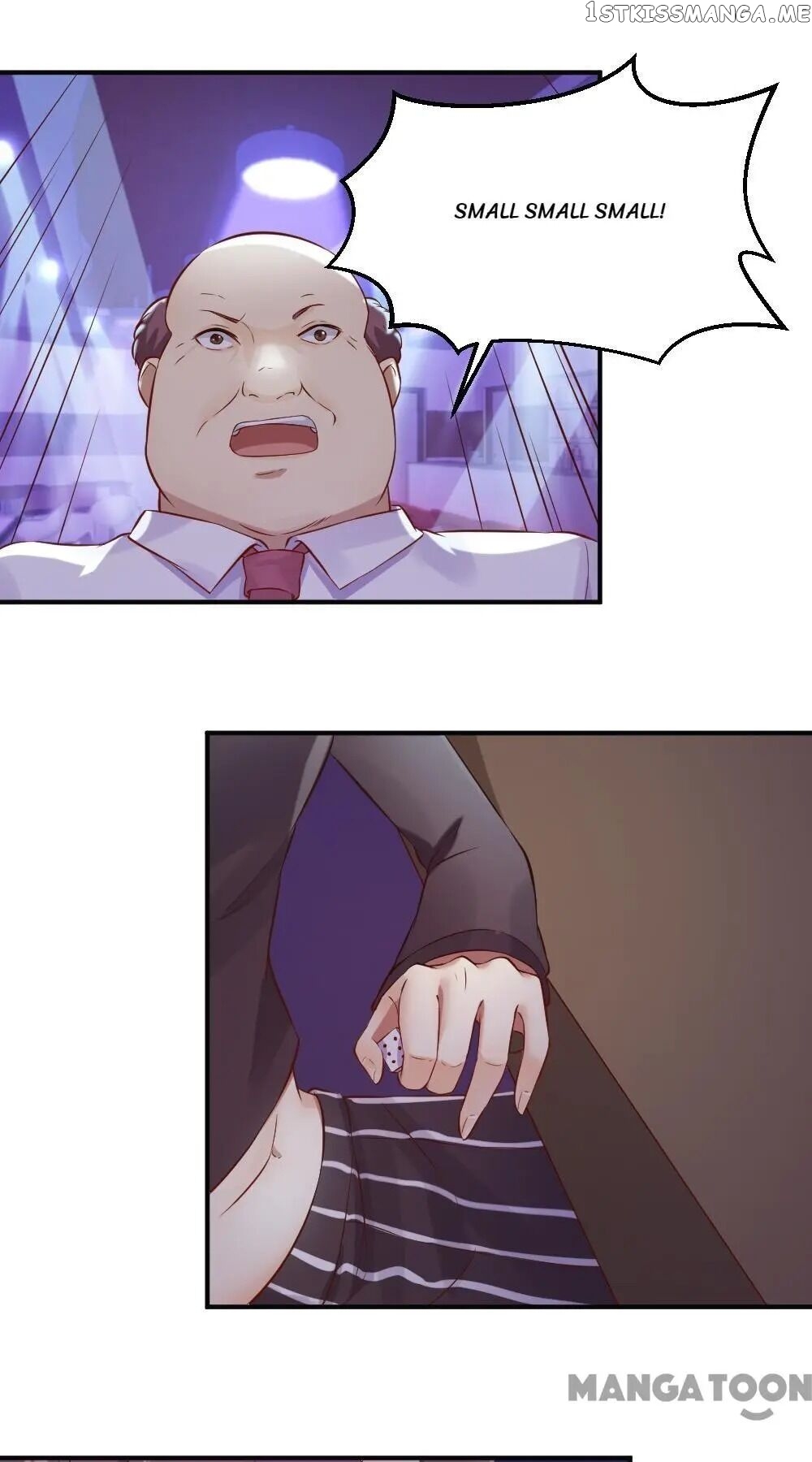 Your Face, Mine chapter 9 - page 24
