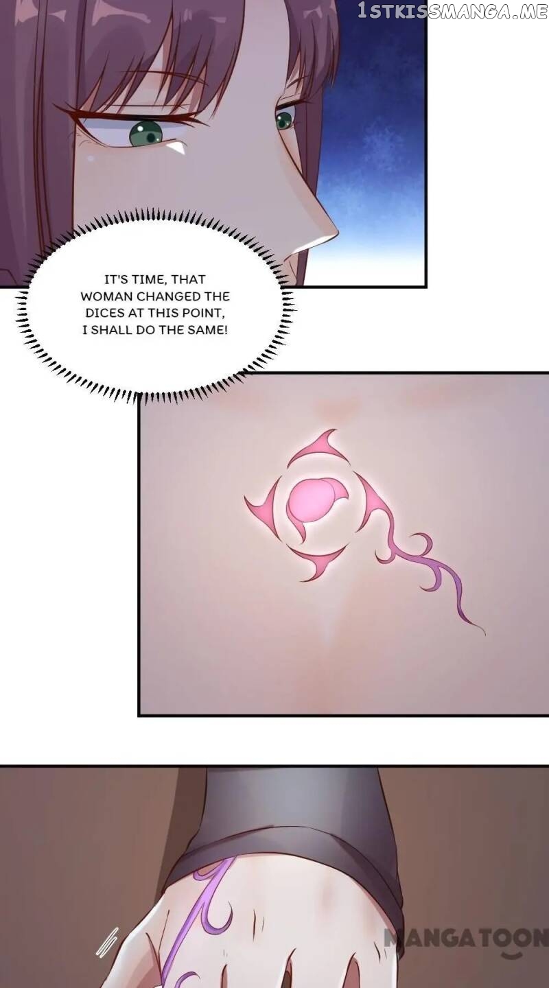 Your Face, Mine chapter 9 - page 25