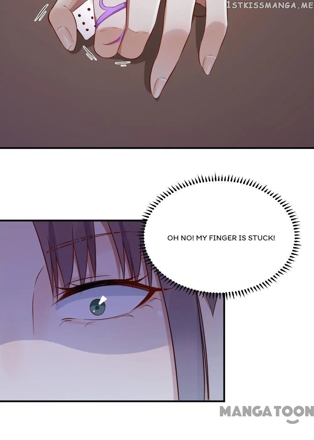 Your Face, Mine chapter 9 - page 26