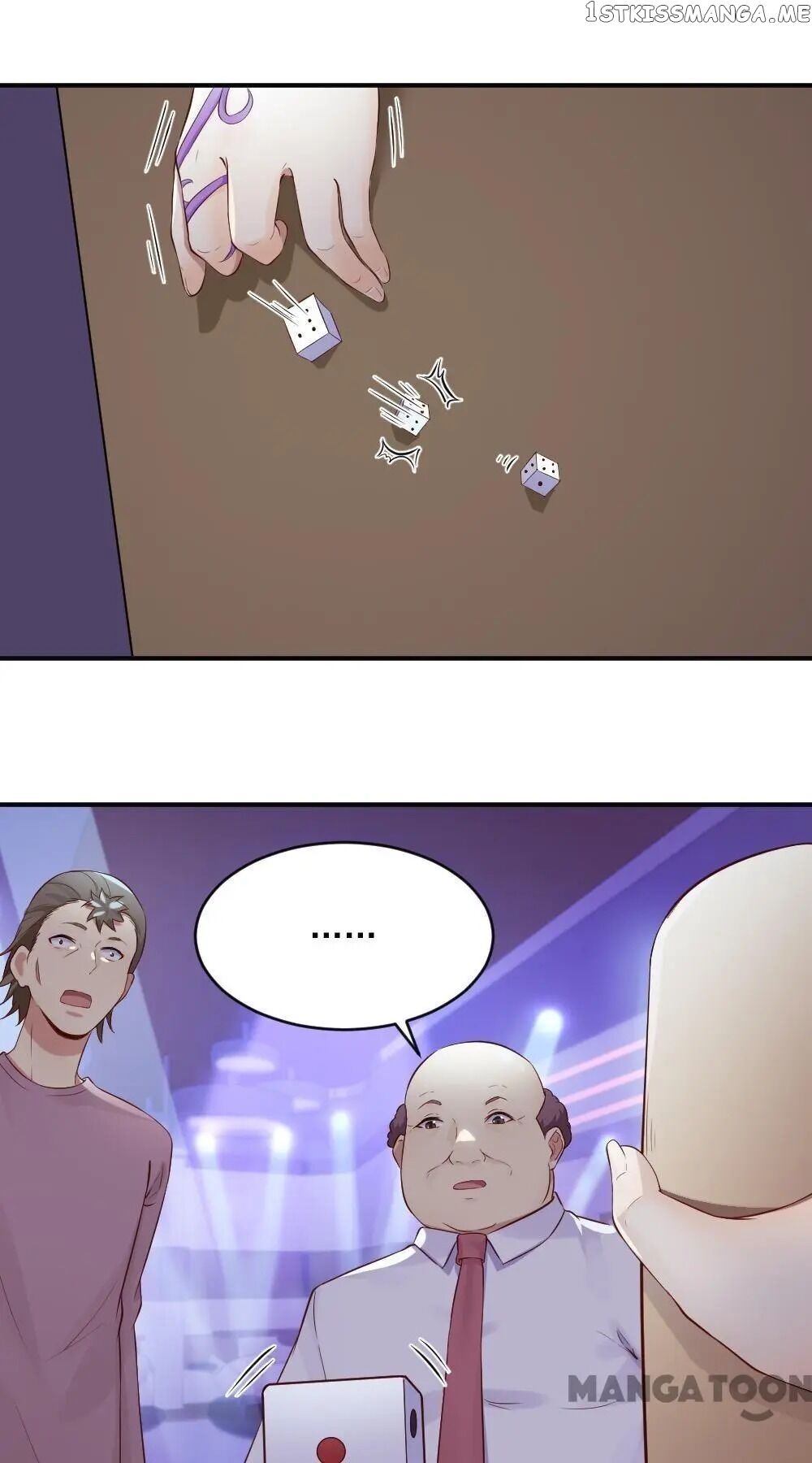 Your Face, Mine chapter 9 - page 27