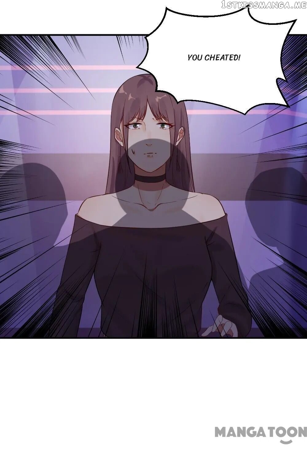 Your Face, Mine chapter 9 - page 30