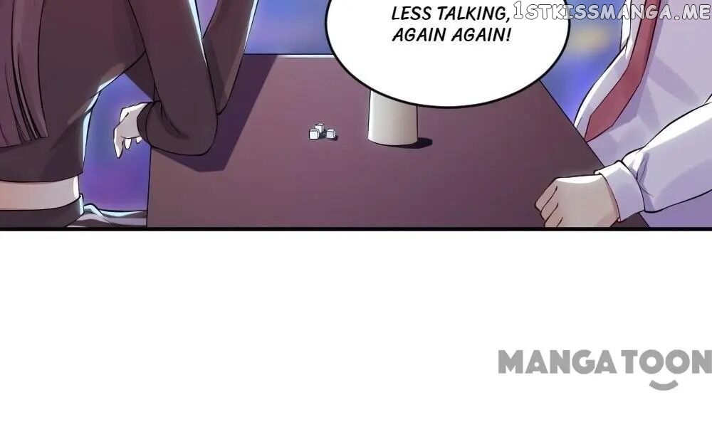 Your Face, Mine chapter 9 - page 4