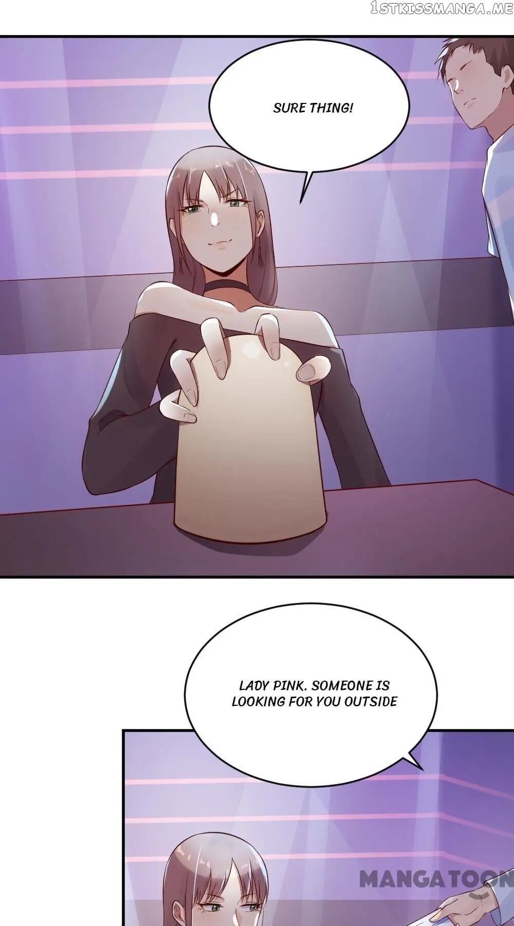 Your Face, Mine chapter 9 - page 5