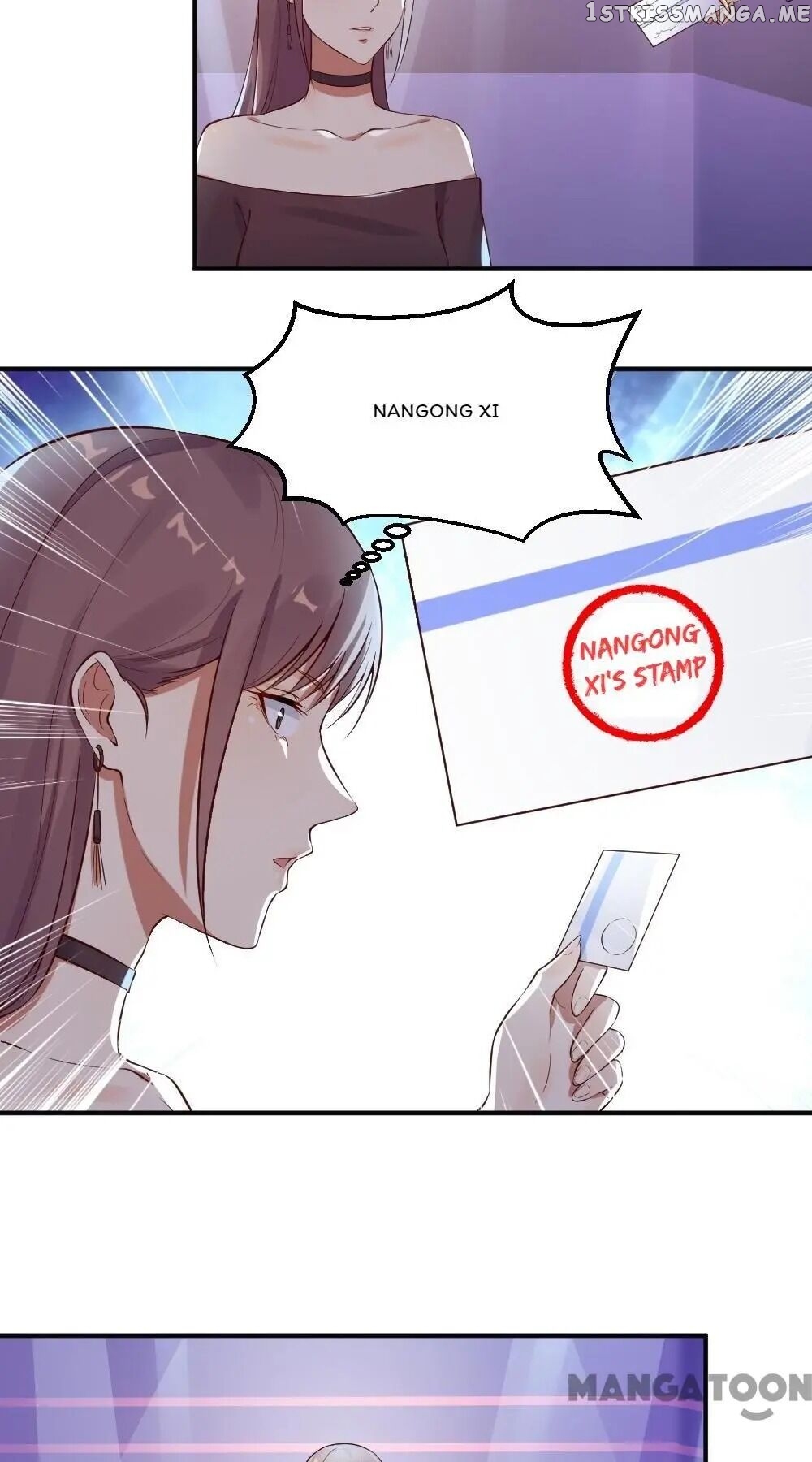 Your Face, Mine chapter 9 - page 6