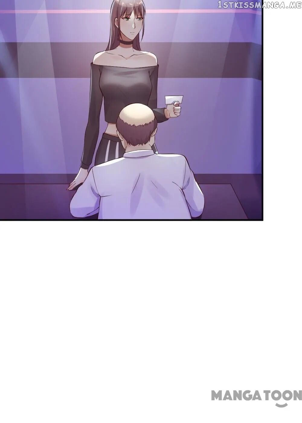 Your Face, Mine chapter 9 - page 7