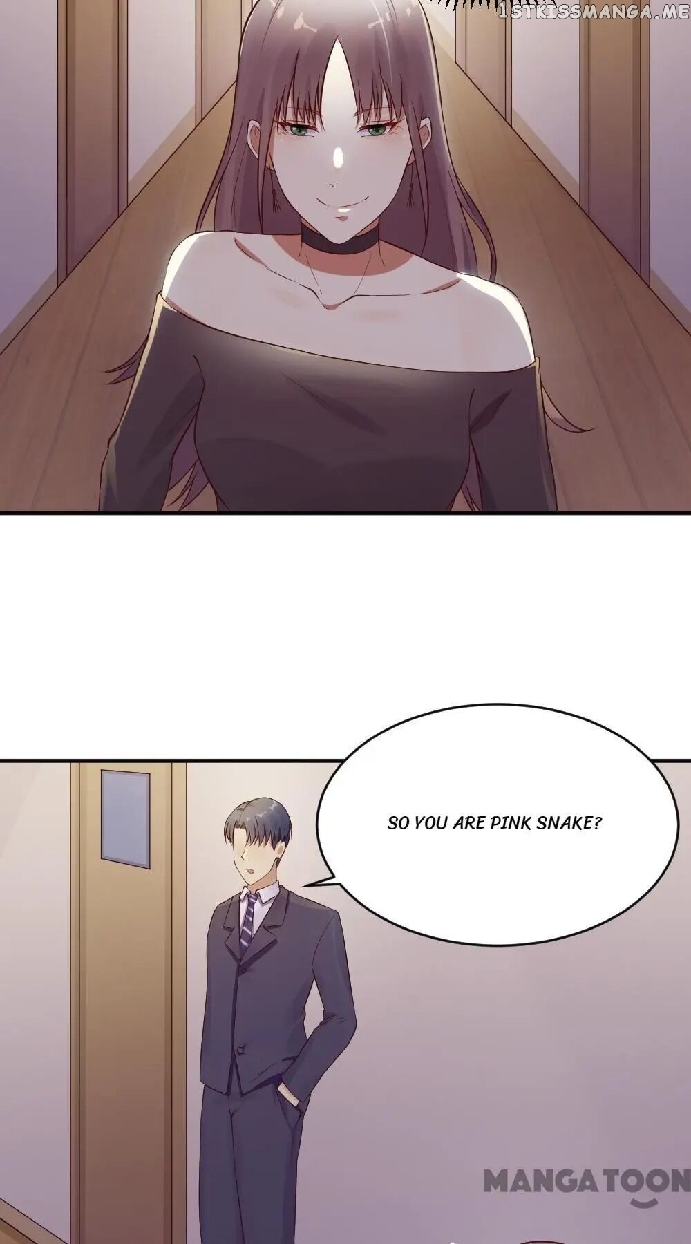Your Face, Mine chapter 9 - page 9