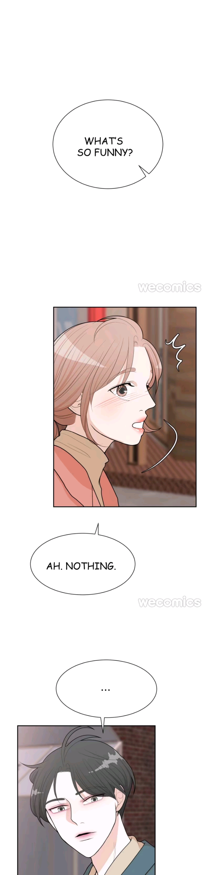 Summer Sonata Chapter 32 - page 1