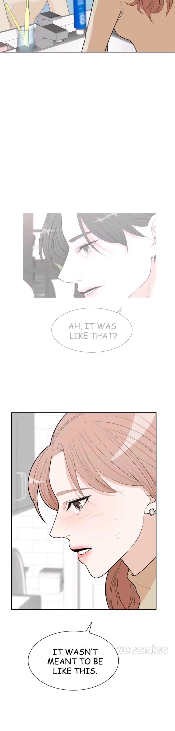 Summer Sonata Chapter 32 - page 15