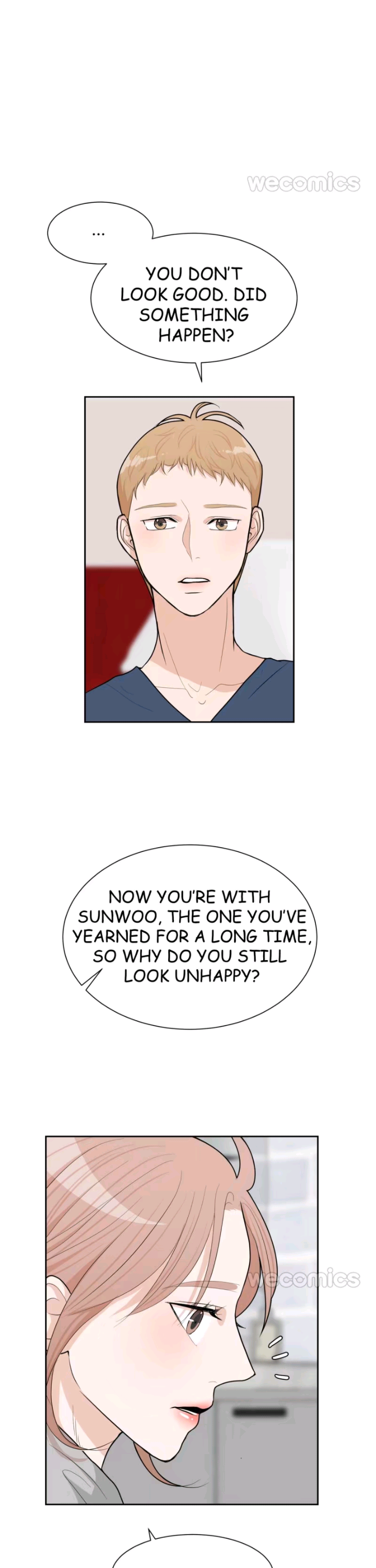 Summer Sonata Chapter 32 - page 23
