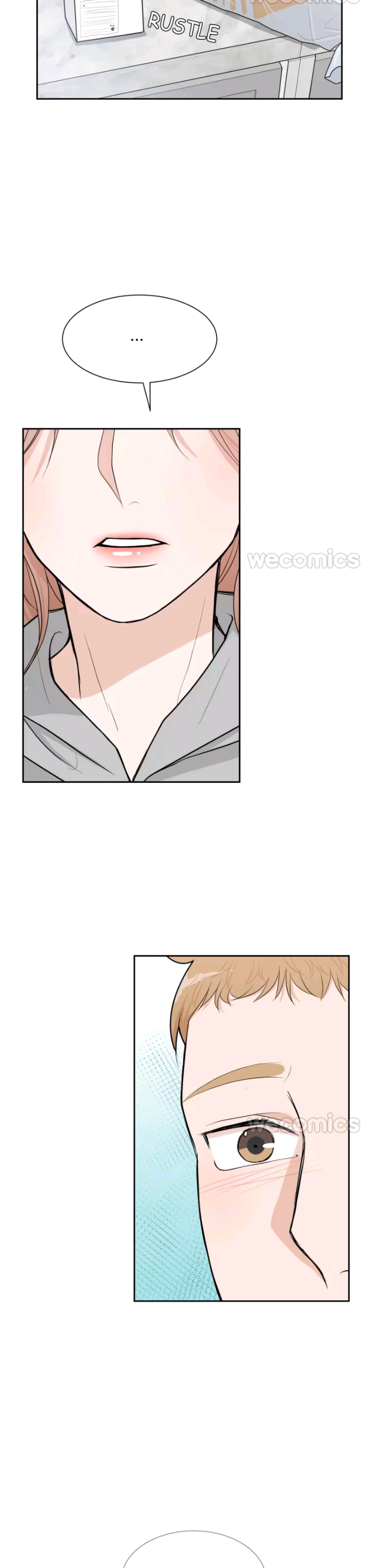 Summer Sonata Chapter 32 - page 25