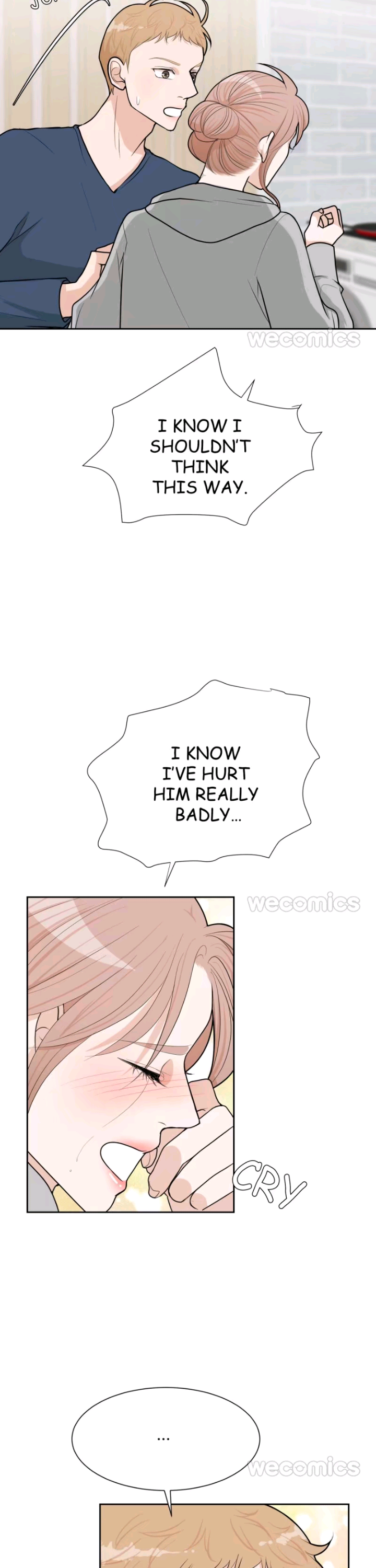 Summer Sonata Chapter 32 - page 28