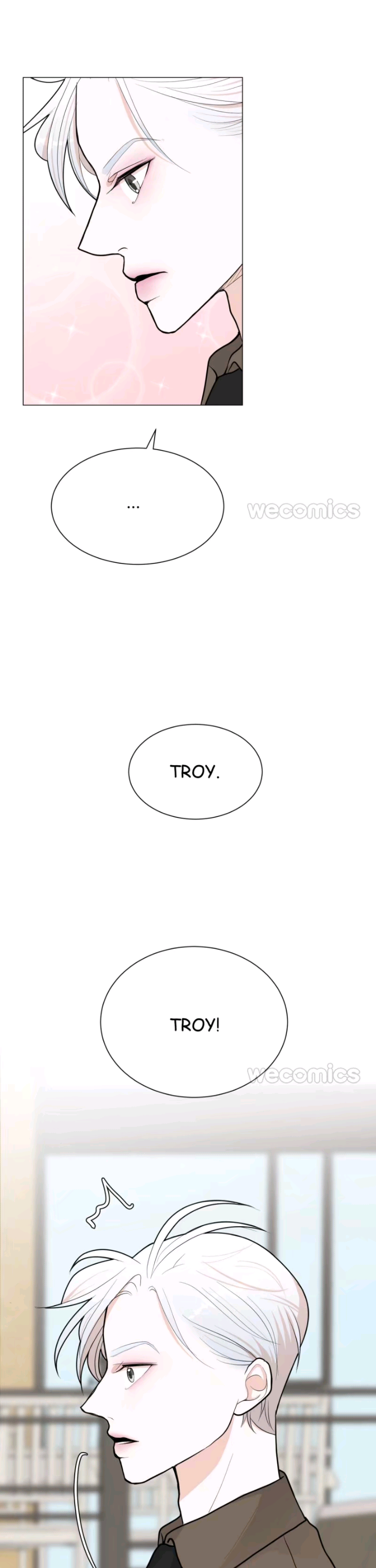 Summer Sonata Chapter 32 - page 31