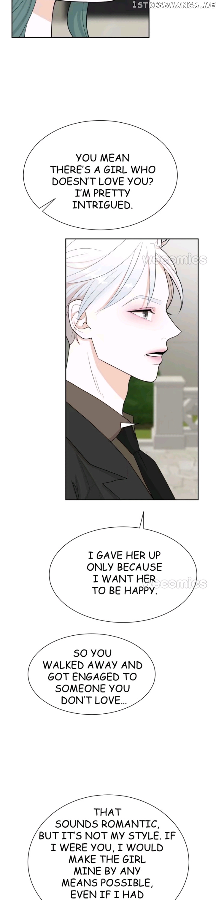 Summer Sonata Chapter 33 - page 11
