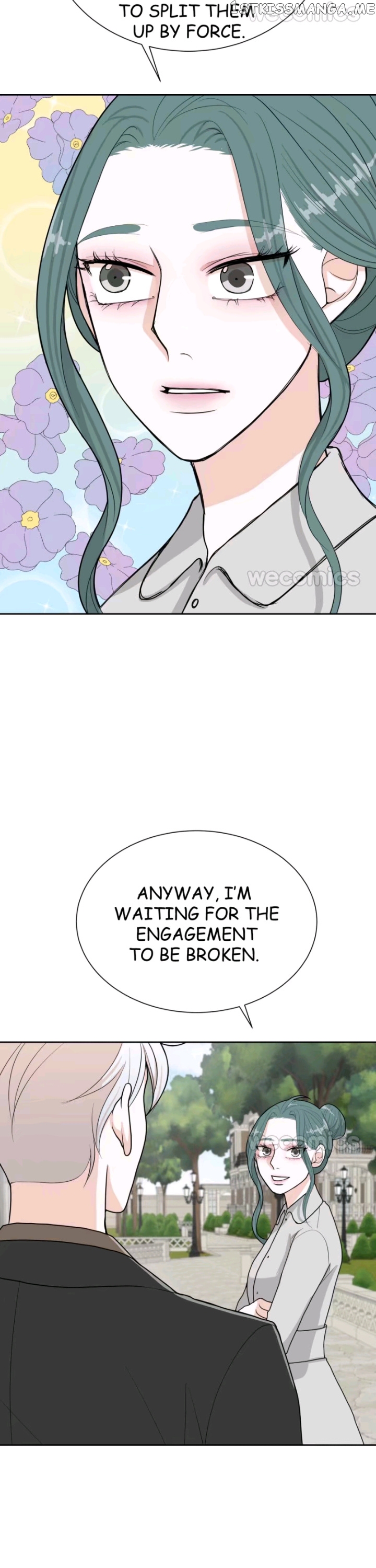 Summer Sonata Chapter 33 - page 12