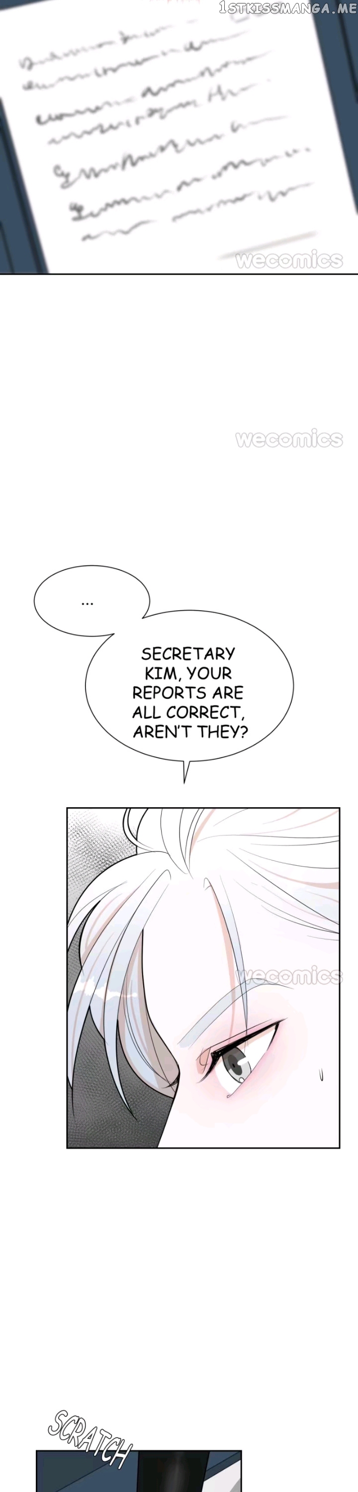 Summer Sonata Chapter 33 - page 20