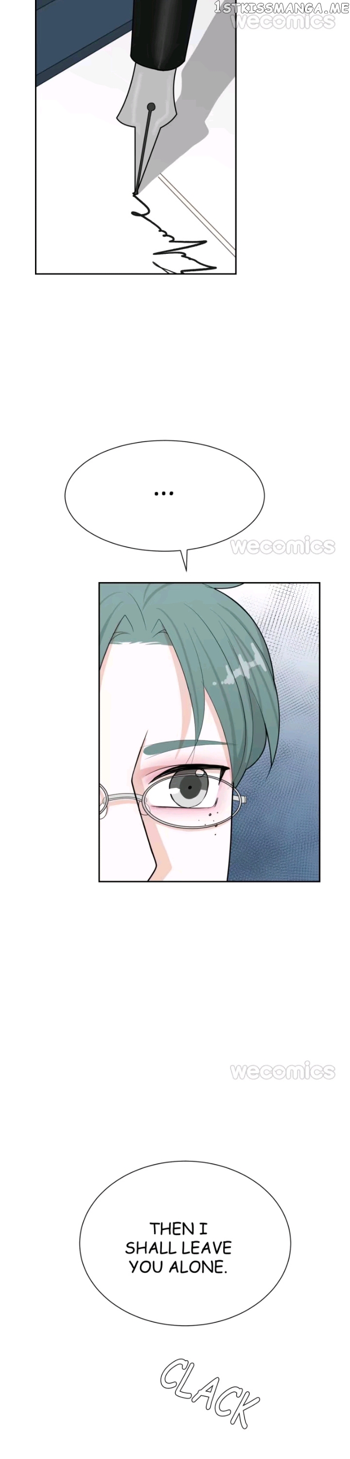 Summer Sonata Chapter 33 - page 21