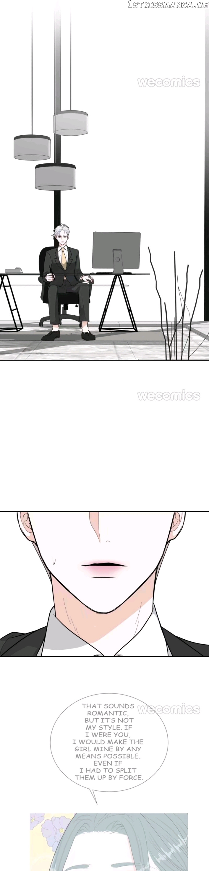 Summer Sonata Chapter 33 - page 22