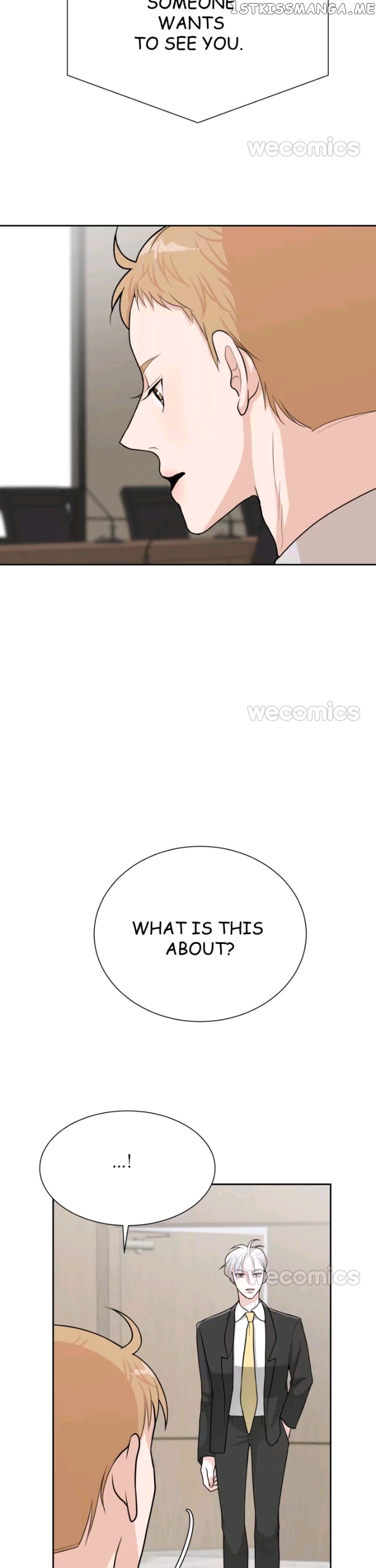 Summer Sonata Chapter 33 - page 25