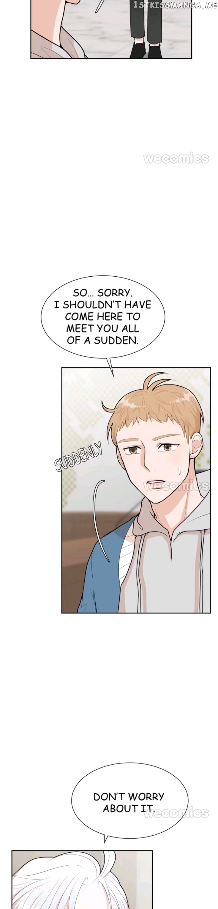 Summer Sonata Chapter 33 - page 26