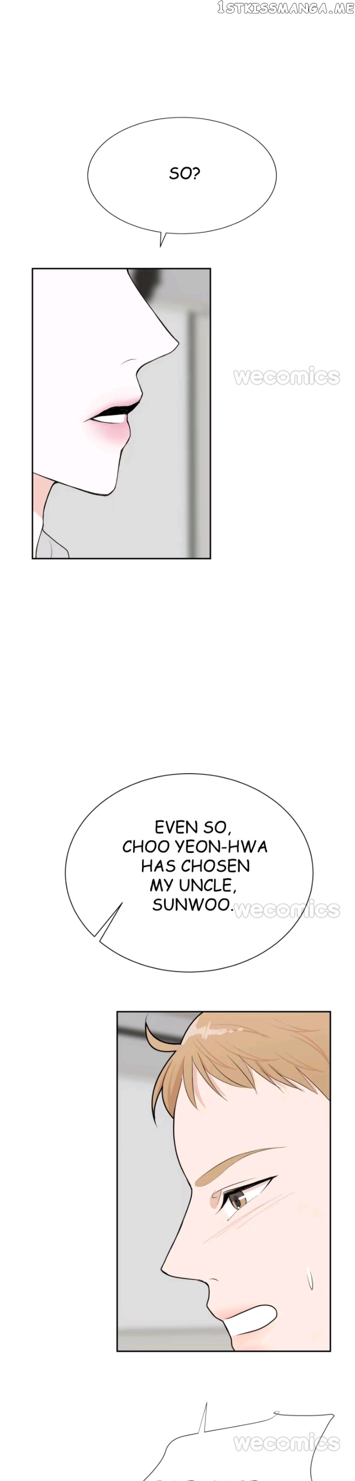 Summer Sonata Chapter 33 - page 30