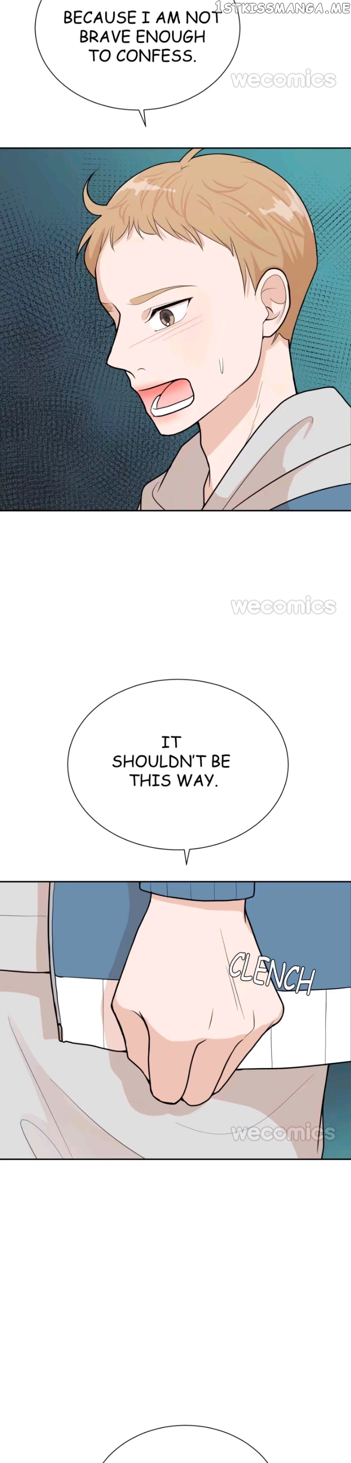Summer Sonata Chapter 33 - page 32