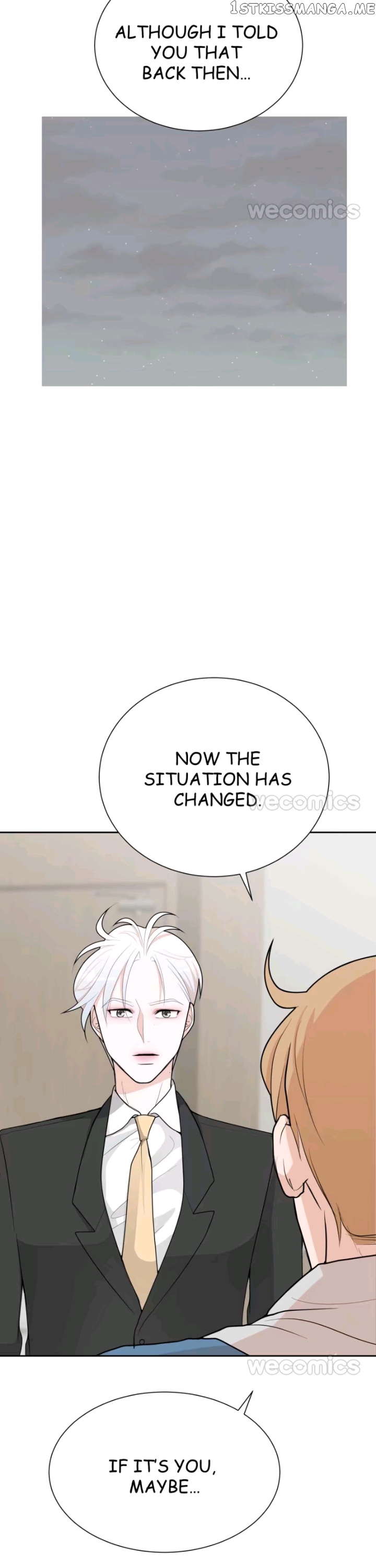 Summer Sonata Chapter 33 - page 33