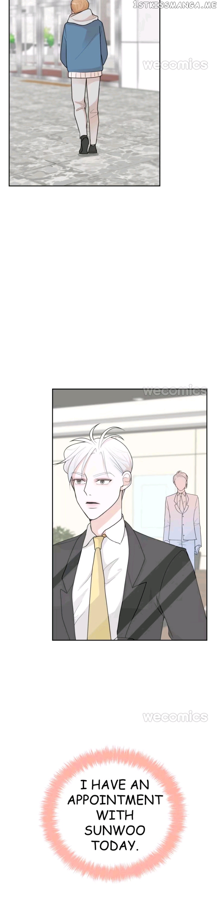 Summer Sonata Chapter 33 - page 35