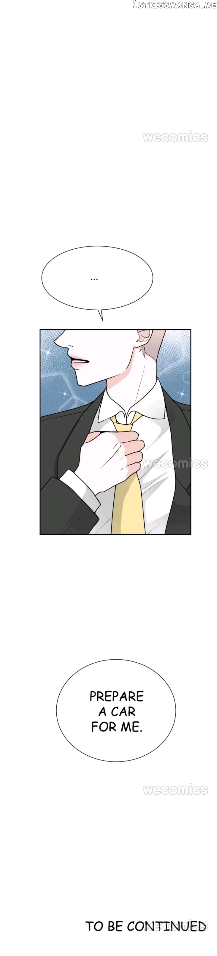 Summer Sonata Chapter 33 - page 36
