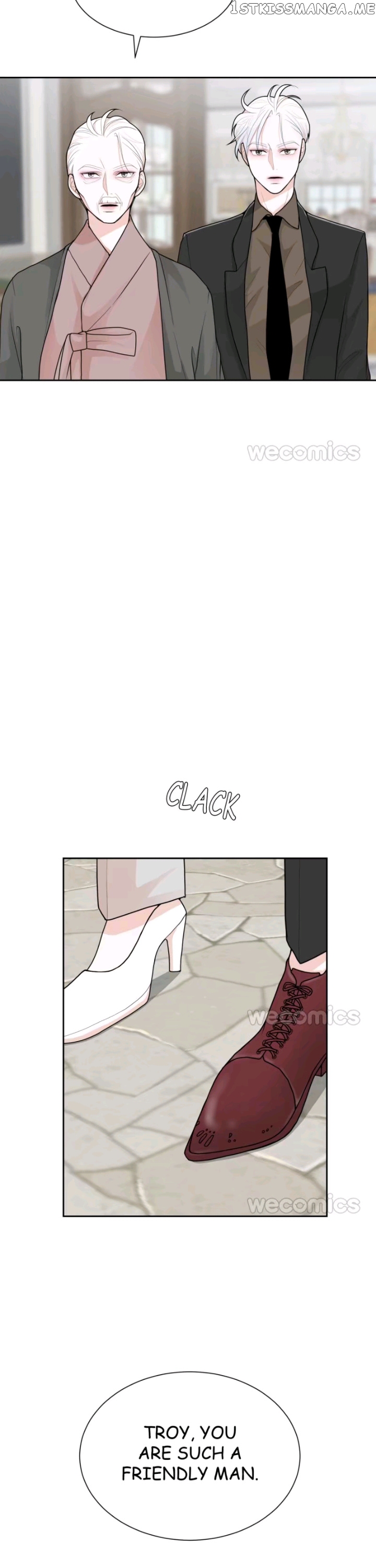 Summer Sonata Chapter 33 - page 5