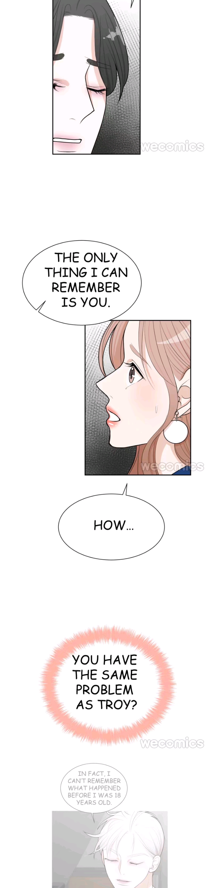 Summer Sonata Chapter 34 - page 19