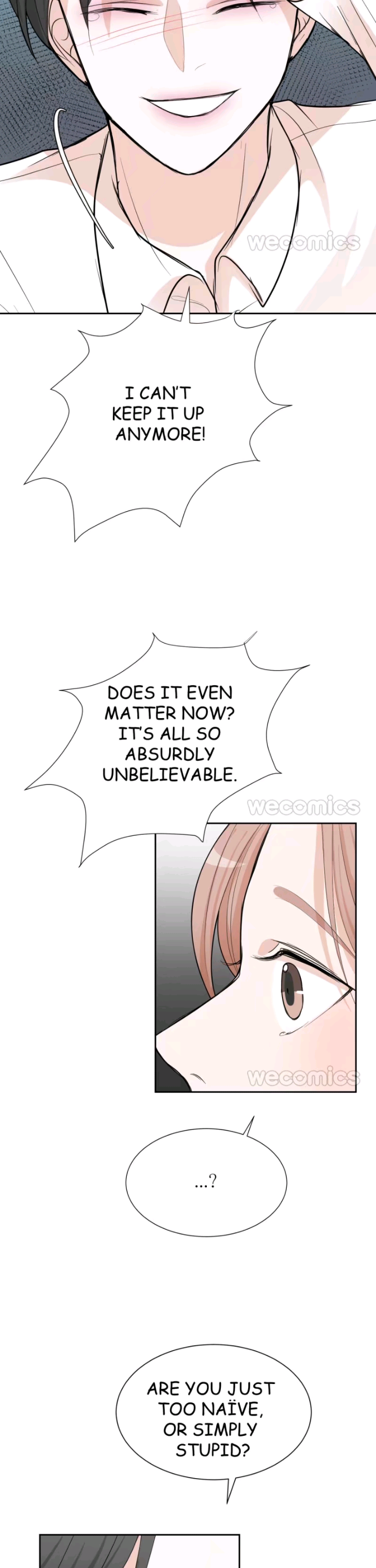 Summer Sonata Chapter 34 - page 24