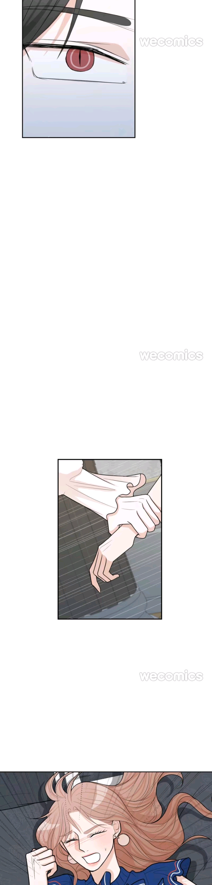 Summer Sonata Chapter 34 - page 25