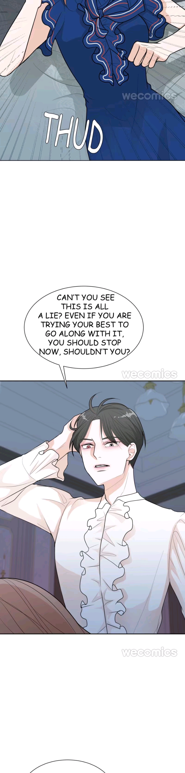 Summer Sonata Chapter 34 - page 26