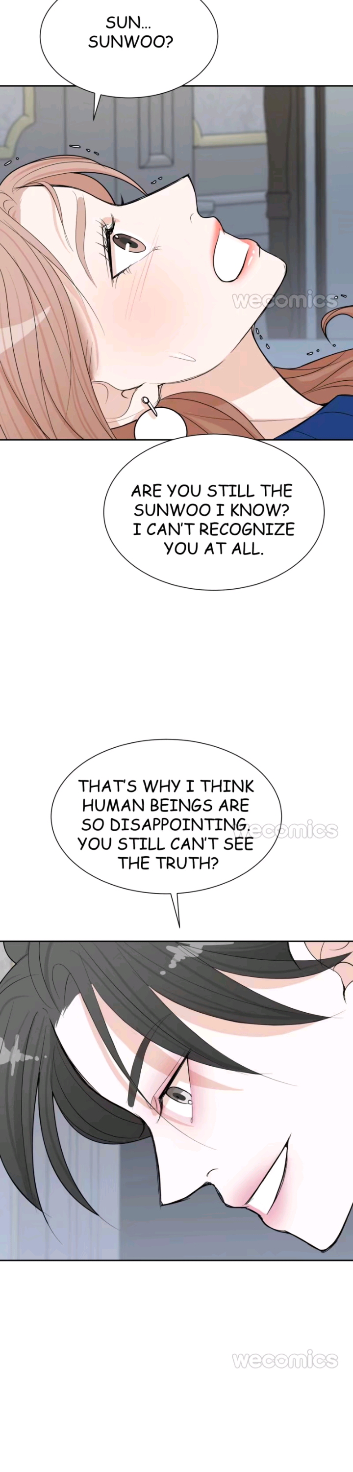 Summer Sonata Chapter 34 - page 27