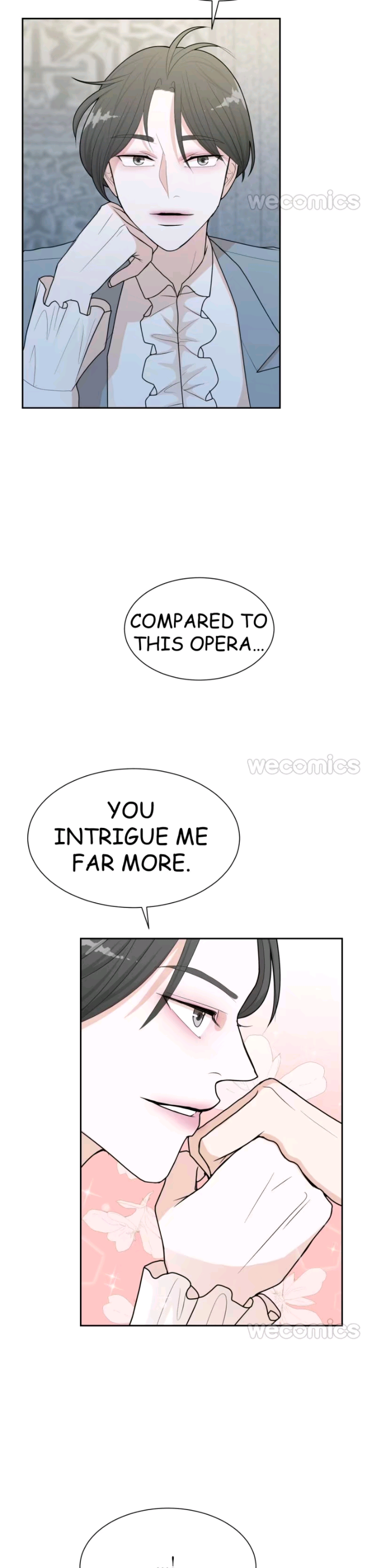 Summer Sonata Chapter 34 - page 3