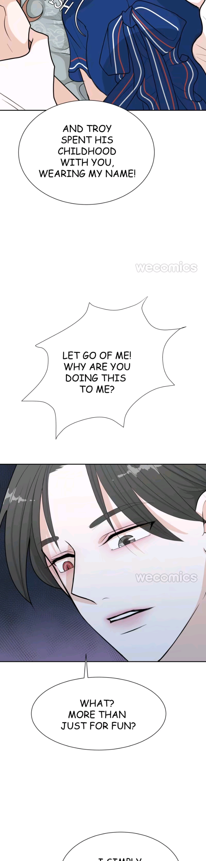 Summer Sonata Chapter 34 - page 31
