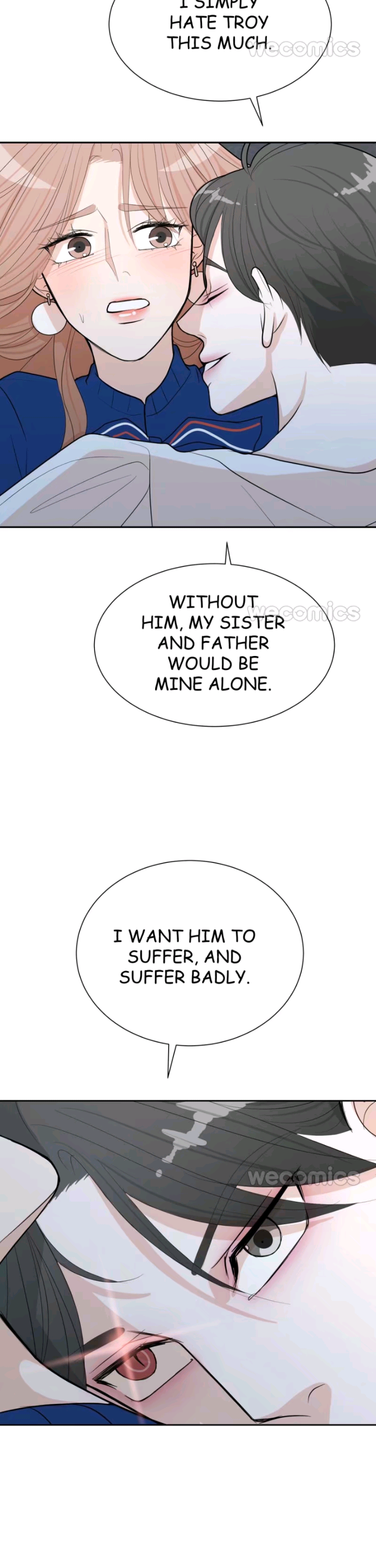 Summer Sonata Chapter 34 - page 32