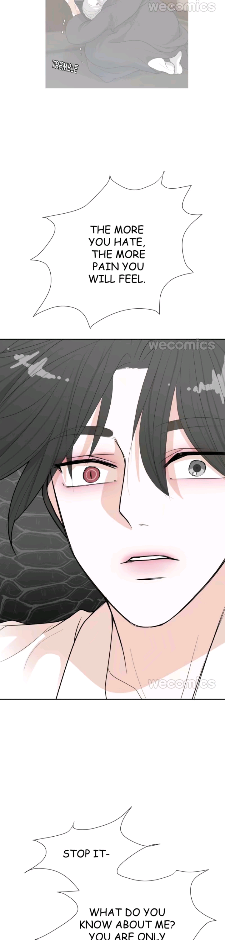 Summer Sonata Chapter 34 - page 36