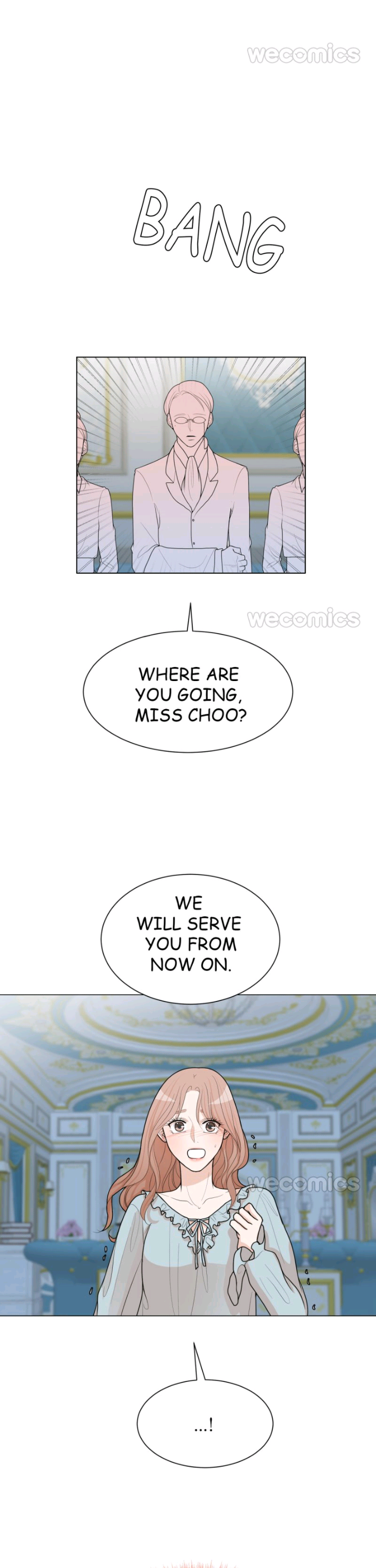 Summer Sonata Chapter 36 - page 12