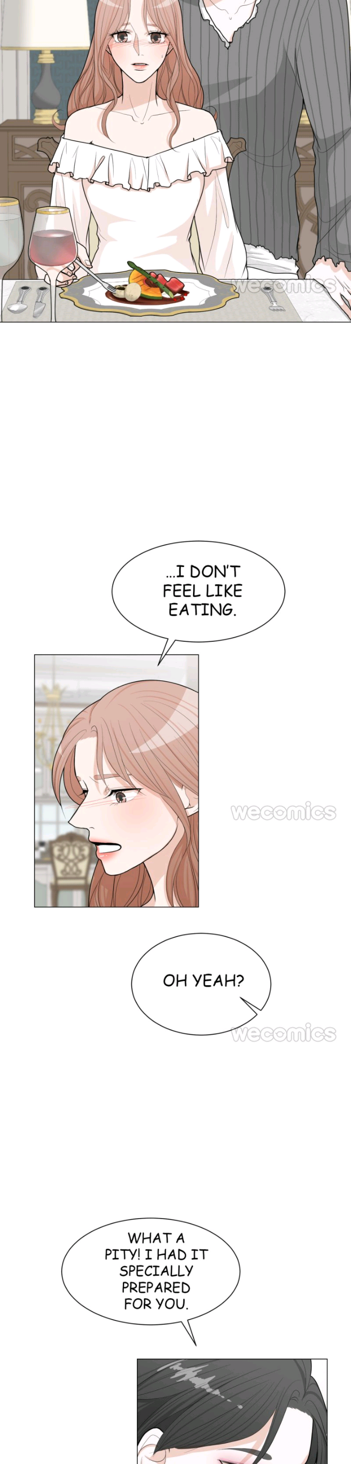 Summer Sonata Chapter 36 - page 14